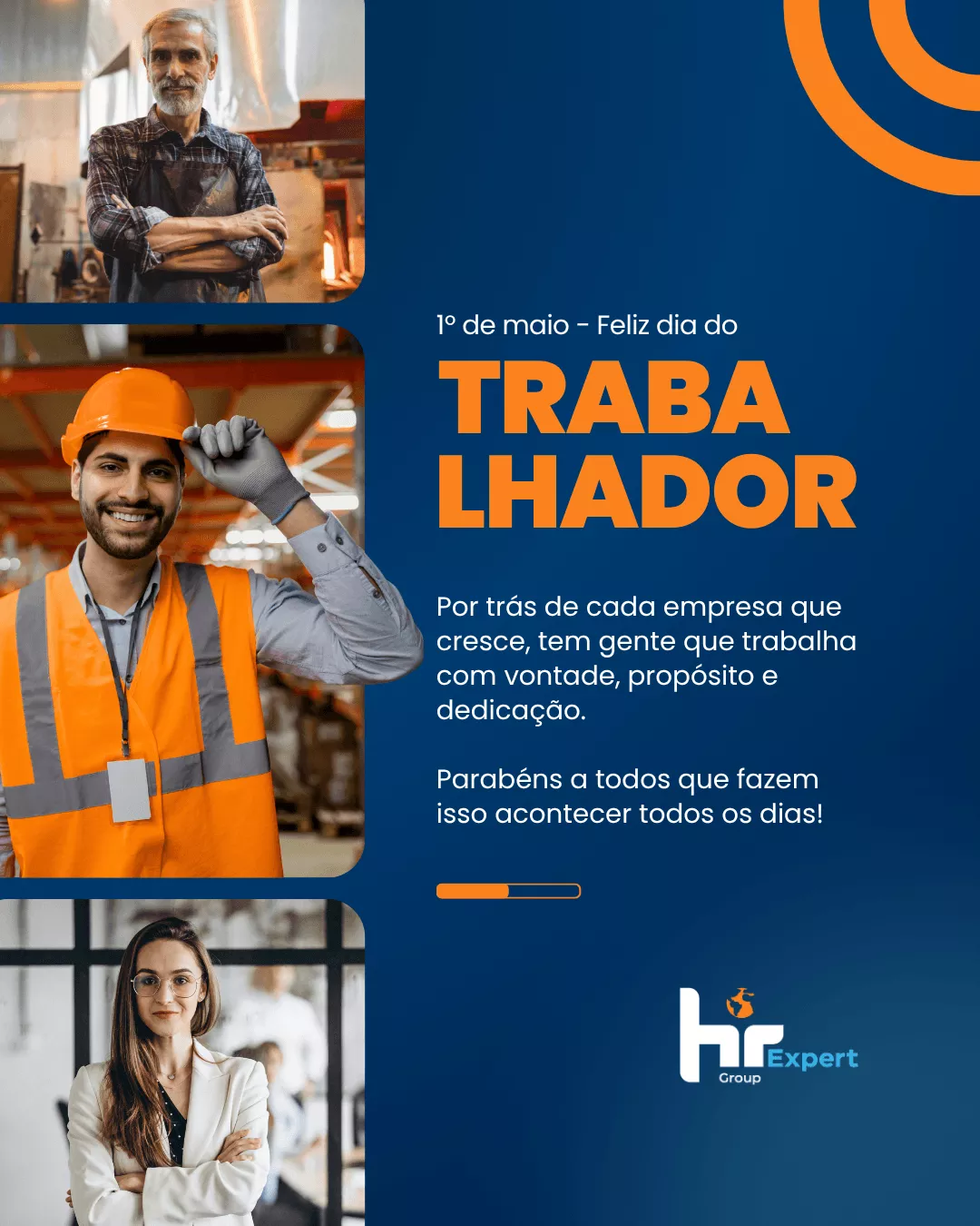 Post para redes sociais sobre estratégia