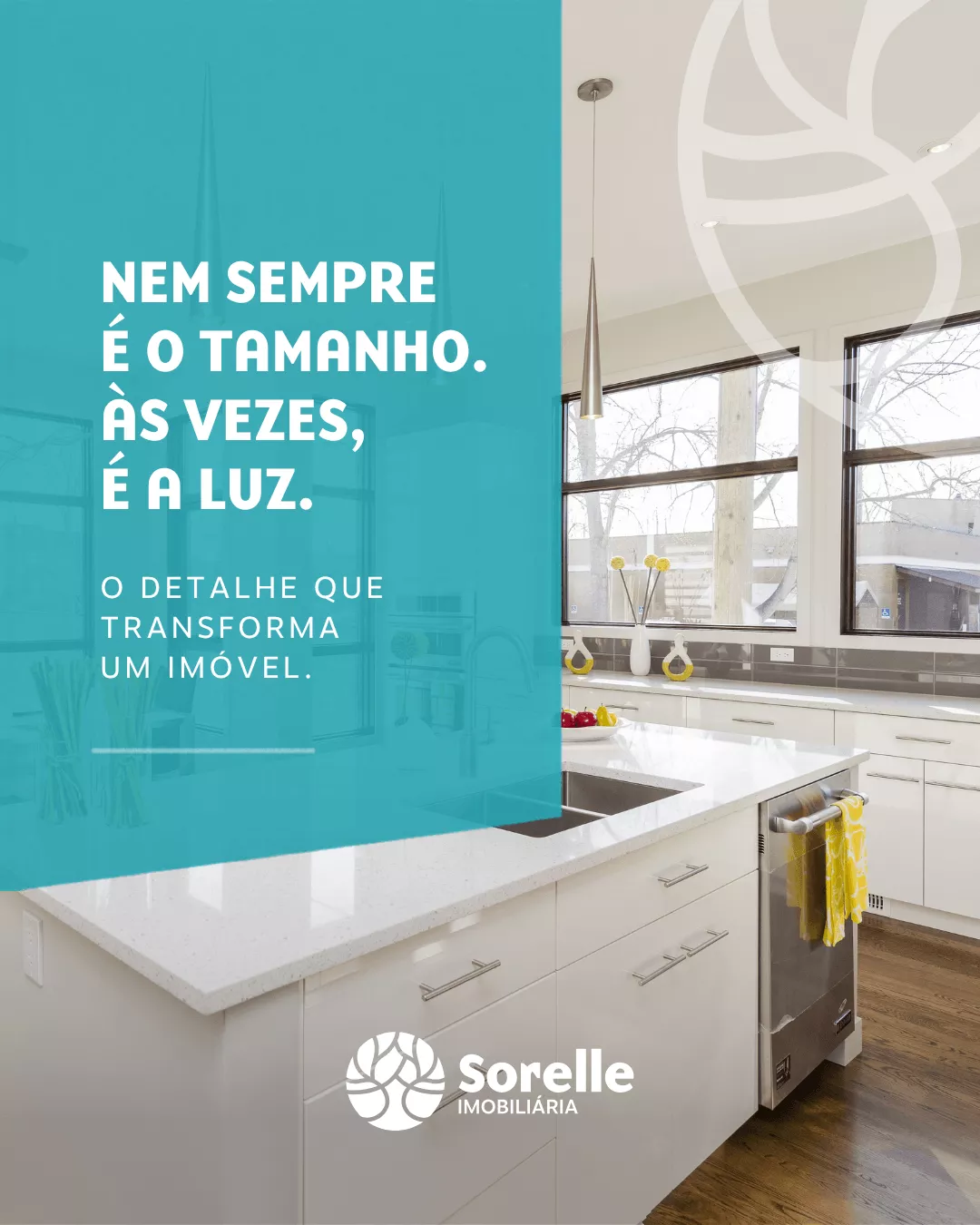 Post para redes sociais sobre presença digital